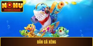 Bắn Cá Xèng