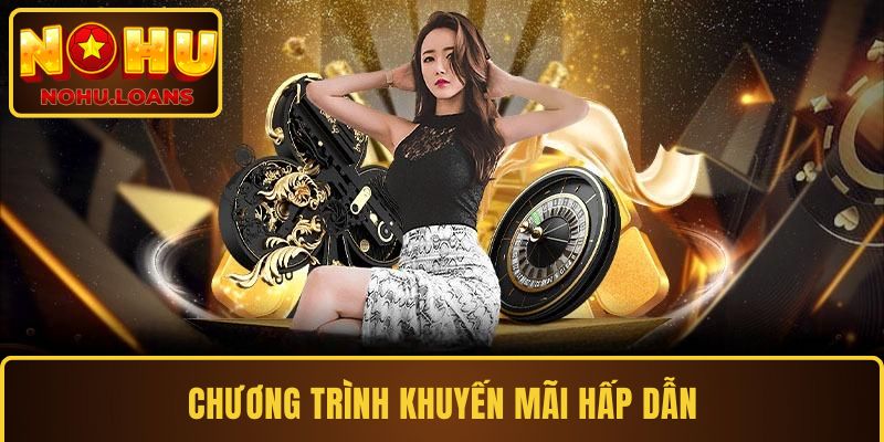 Khuyến mãi đa dạng