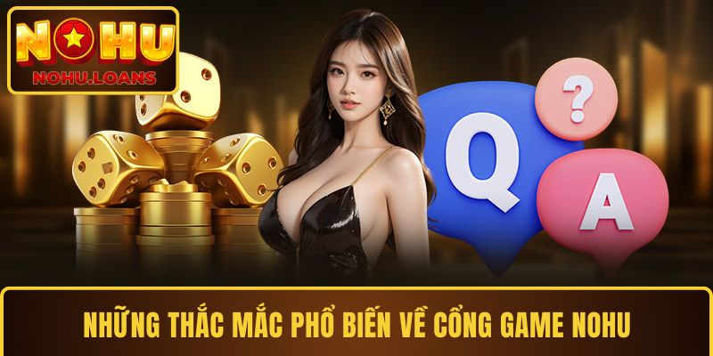 Giải đáp thắc mắc