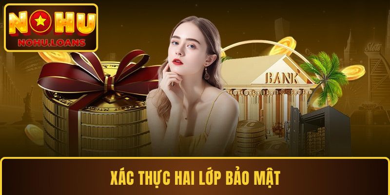 Bảo mật an toàn