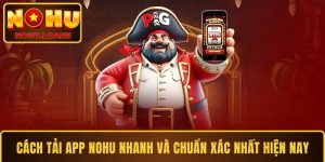 Tải APP Nohu